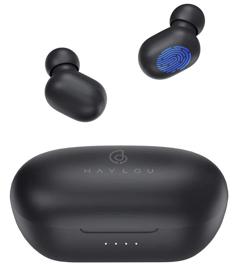 Haylou GT1 Kopfhörer Touch Control Wireless BT ACC Earbuds Handsfree 